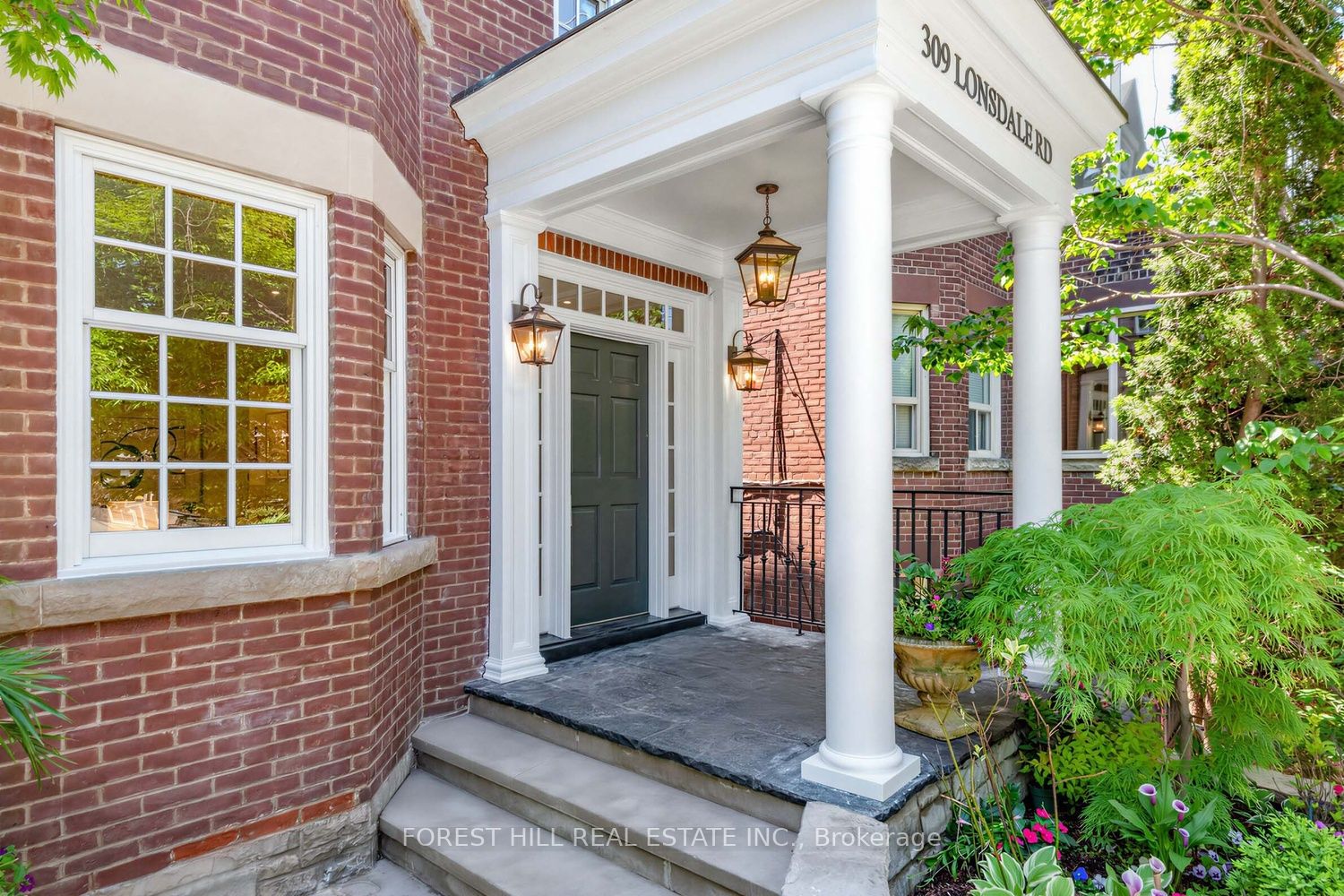 309 Lonsdale Road, Toronto, ON M4V 1X3 photo 5