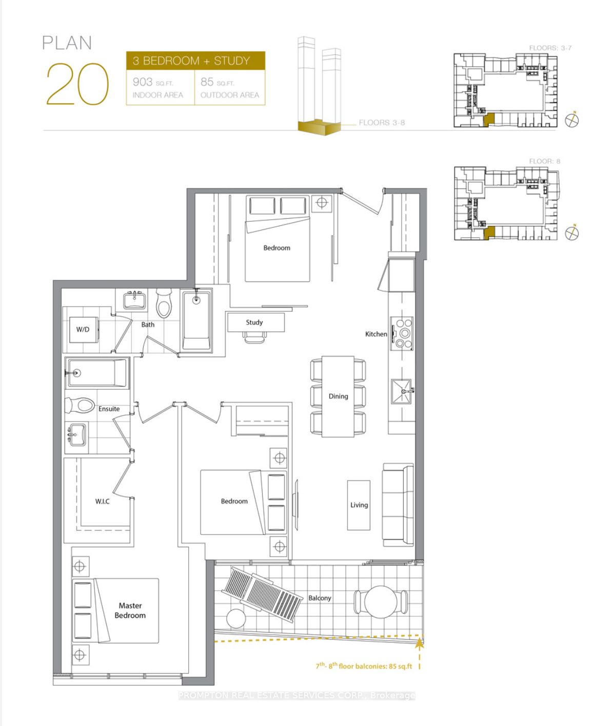 3 Concord Cityplace Way 620, Toronto, ON M5V 0X3 photo 2