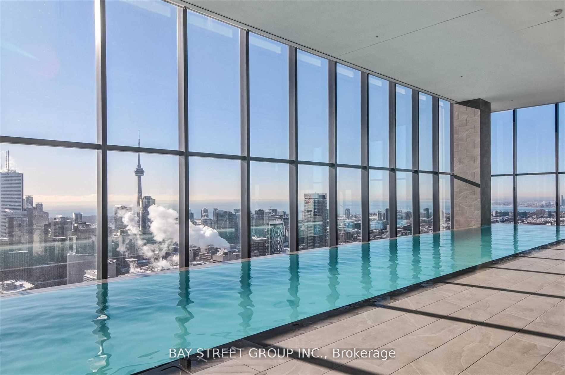 7 Grenville Street 3401, Toronto, ON M4Y 1W9 photo 3