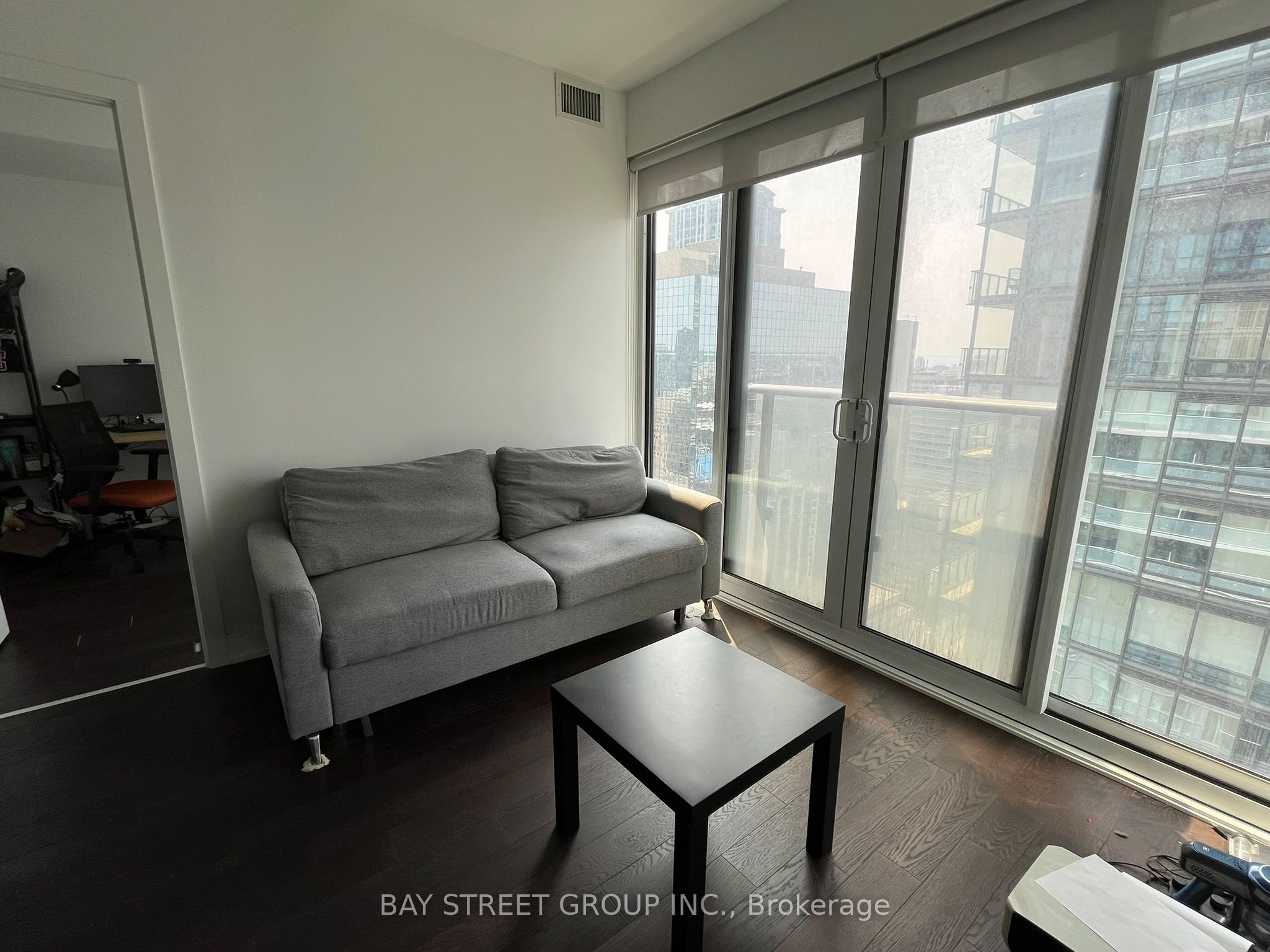 7 Grenville Street 3401, Toronto, ON M4Y 1W9 photo 5