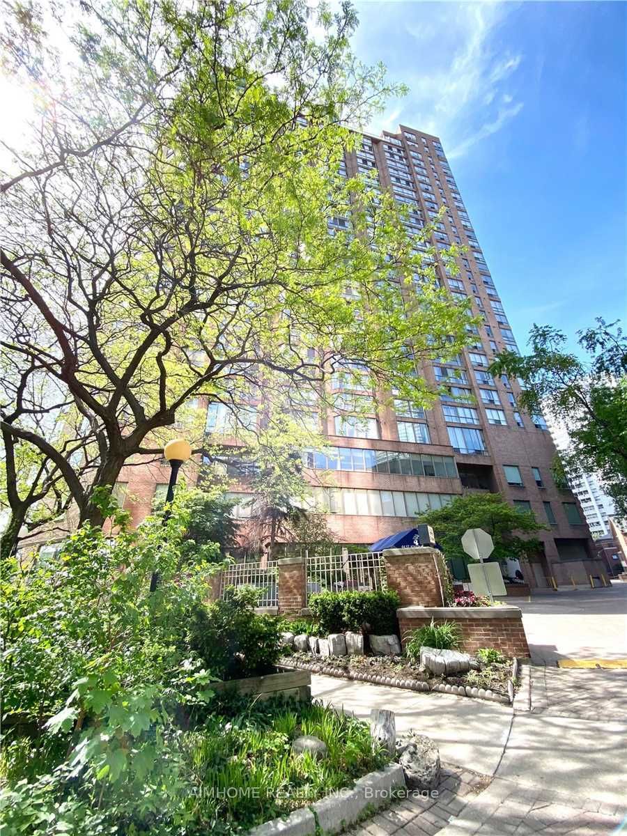 44 St Joseph Street 2416, Toronto, ON M4Y 2W4