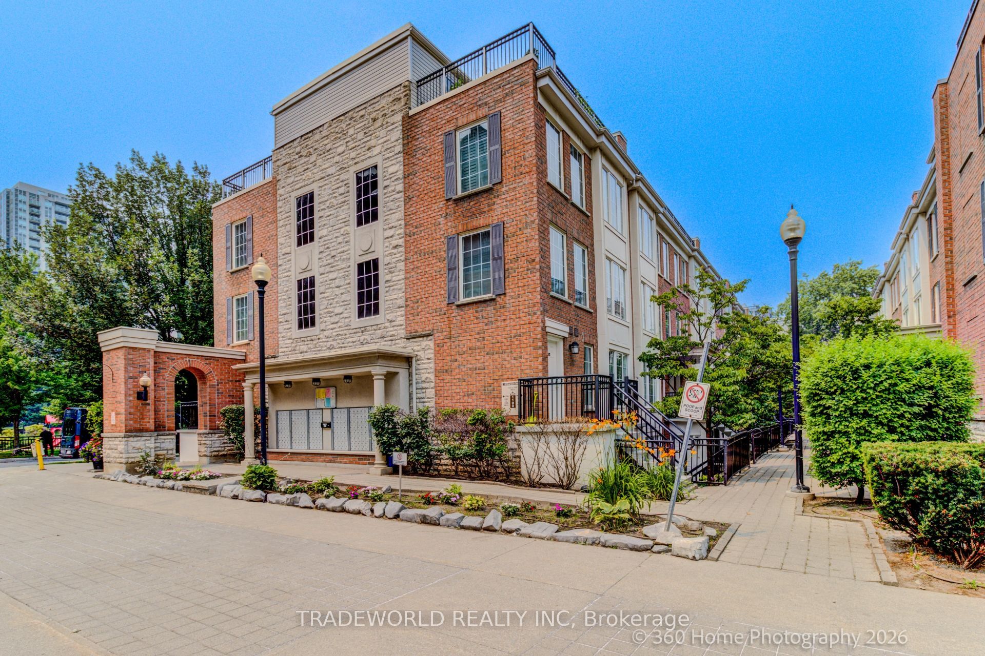 5 Everson Drive 1126, Toronto, ON M2N 7C3