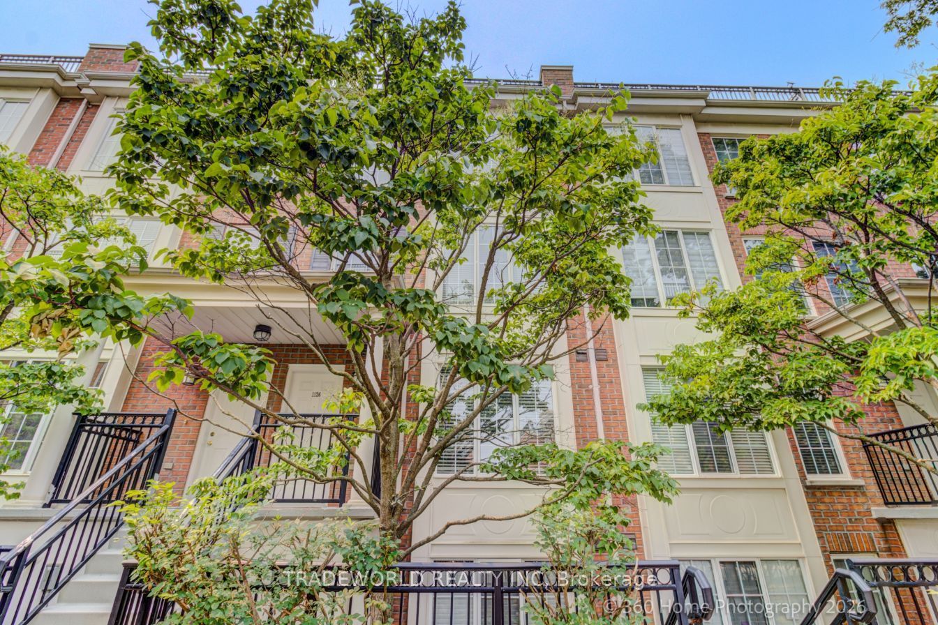 5 Everson Drive 1126, Toronto, ON M2N 7C3 photo 2