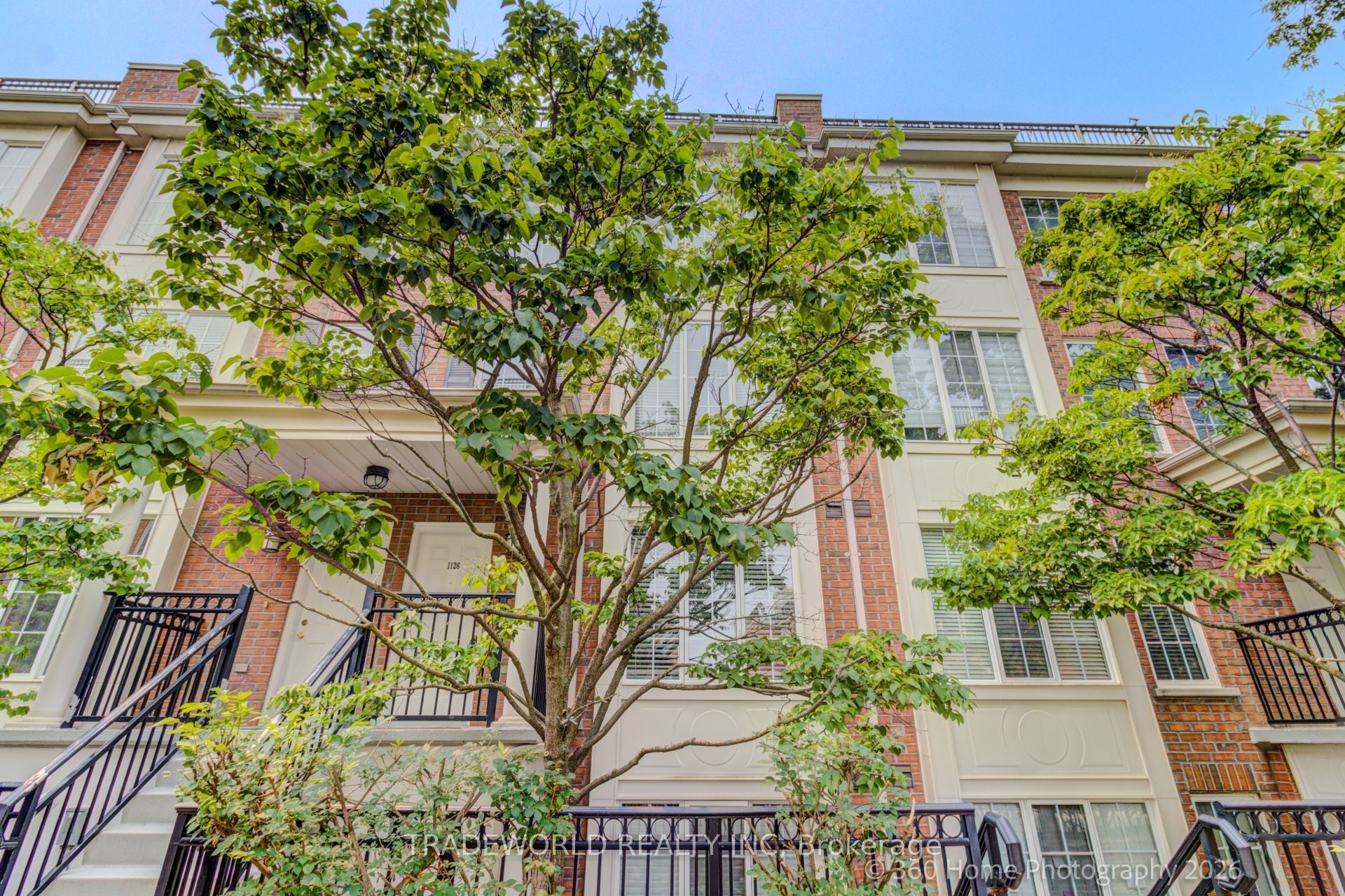 5 Everson Drive 1126, Toronto, ON M2N 7C3 photo 3