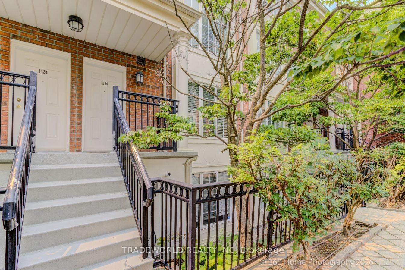 5 Everson Drive 1126, Toronto, ON M2N 7C3 photo 4