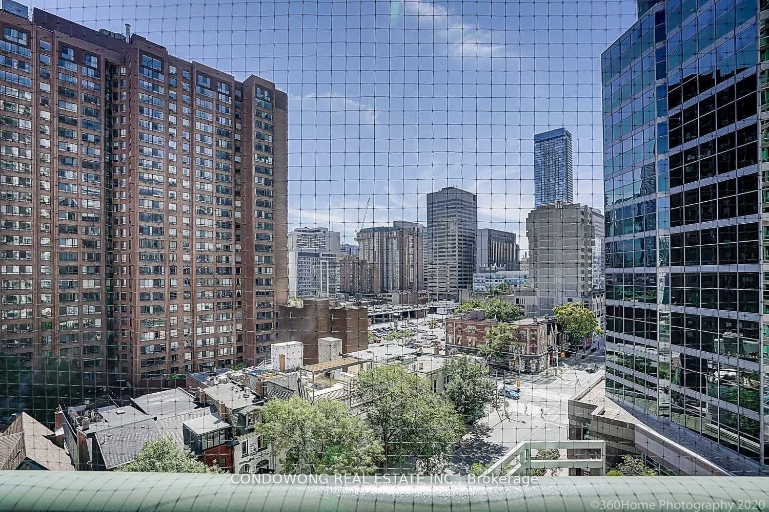 38 Elm Street 411, Toronto, ON M5G 2K5 photo 4