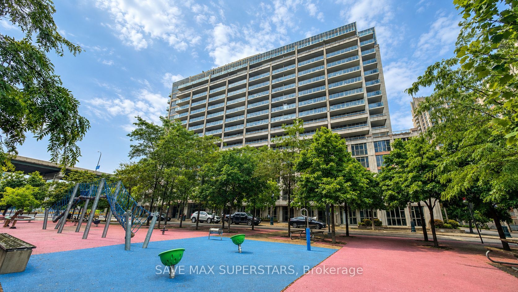 35 Bastion Street 714, Toronto, ON M5V 0C2 photo 3