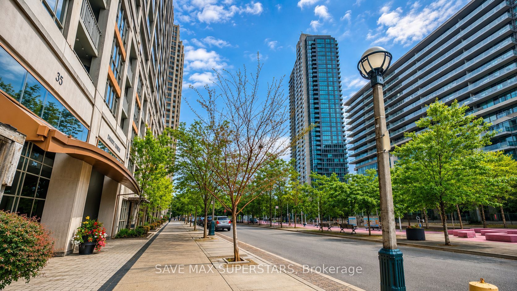 35 Bastion Street 714, Toronto, ON M5V 0C2 photo 4