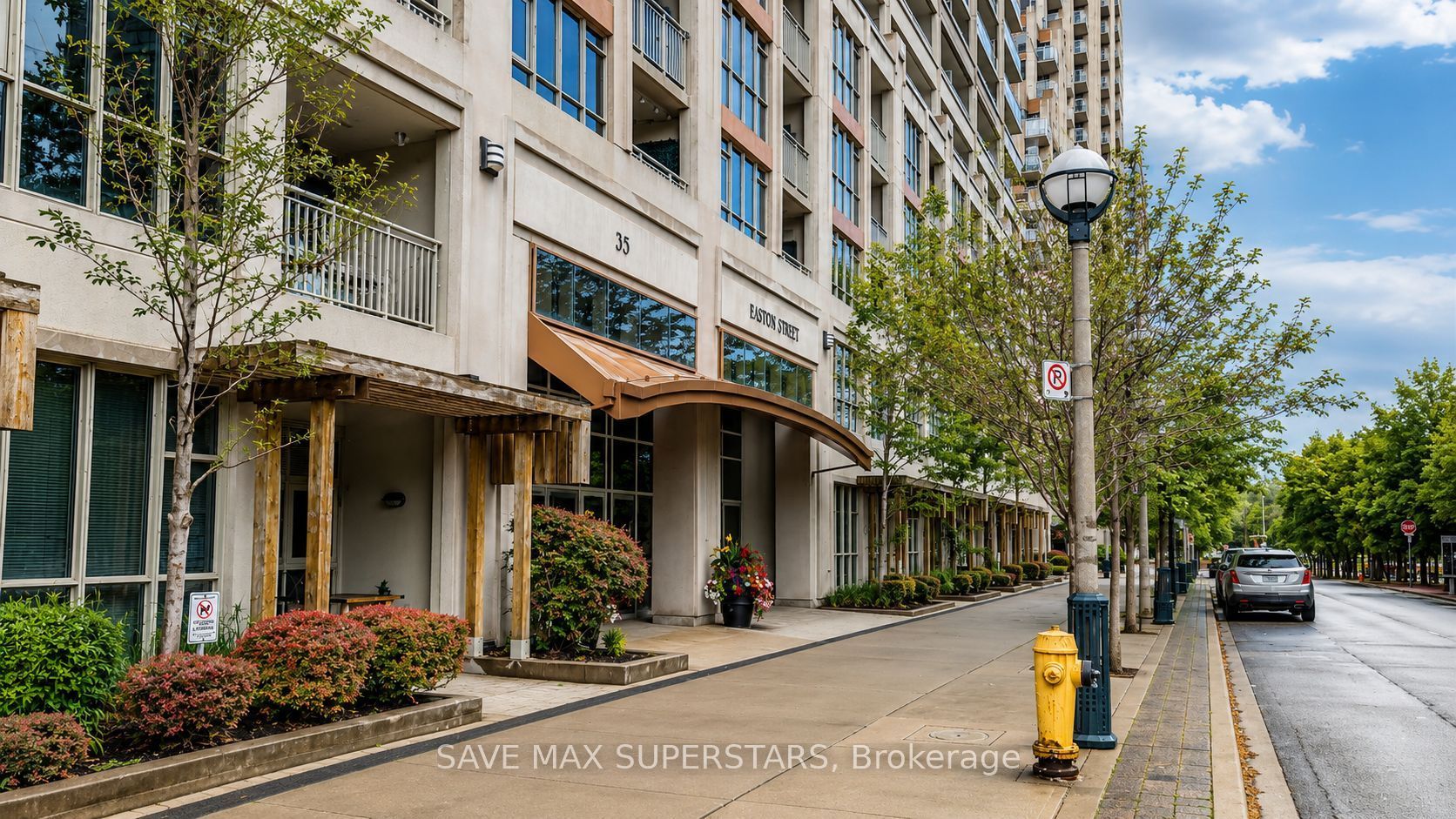35 Bastion Street 714, Toronto, ON M5V 0C2 photo 5