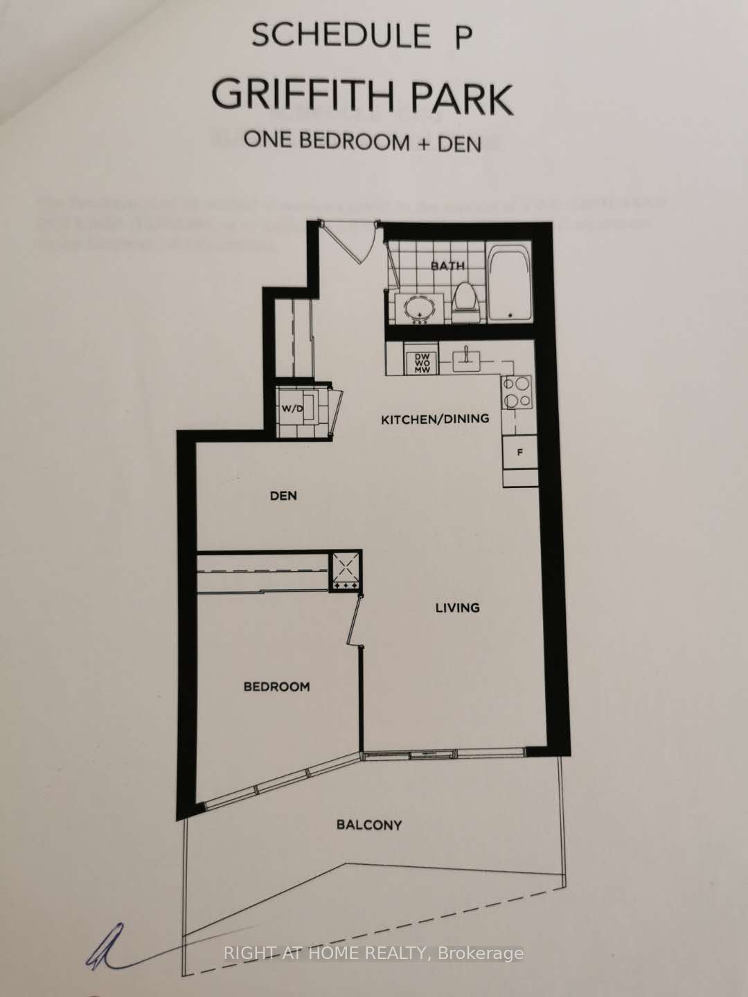 11 Wellesley Street W 3504, Toronto, ON M4Y 1E8 photo 2