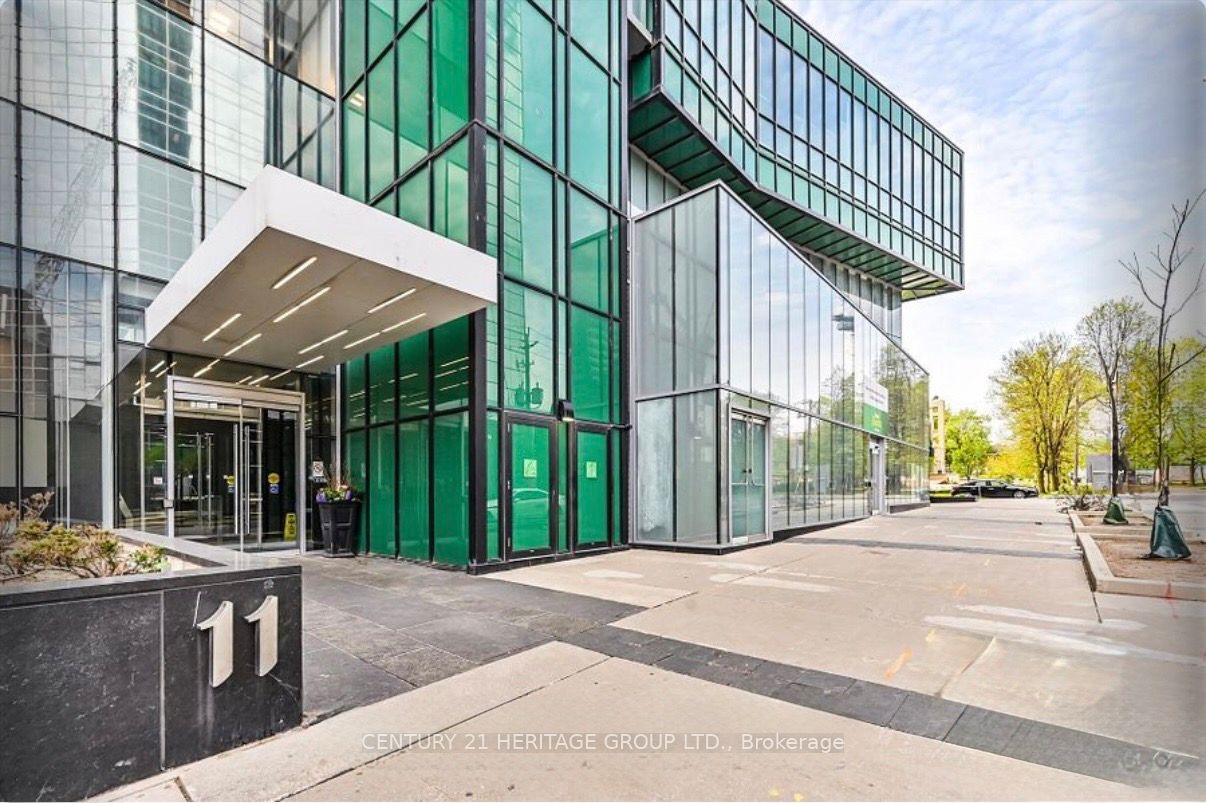 11 Bogert Avenue NE 708, Toronto, ON M2N 0H4
