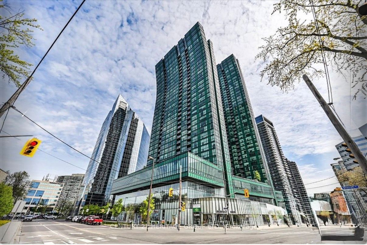 11 Bogert Avenue NE 708, Toronto, ON M2N 0H4 photo 3