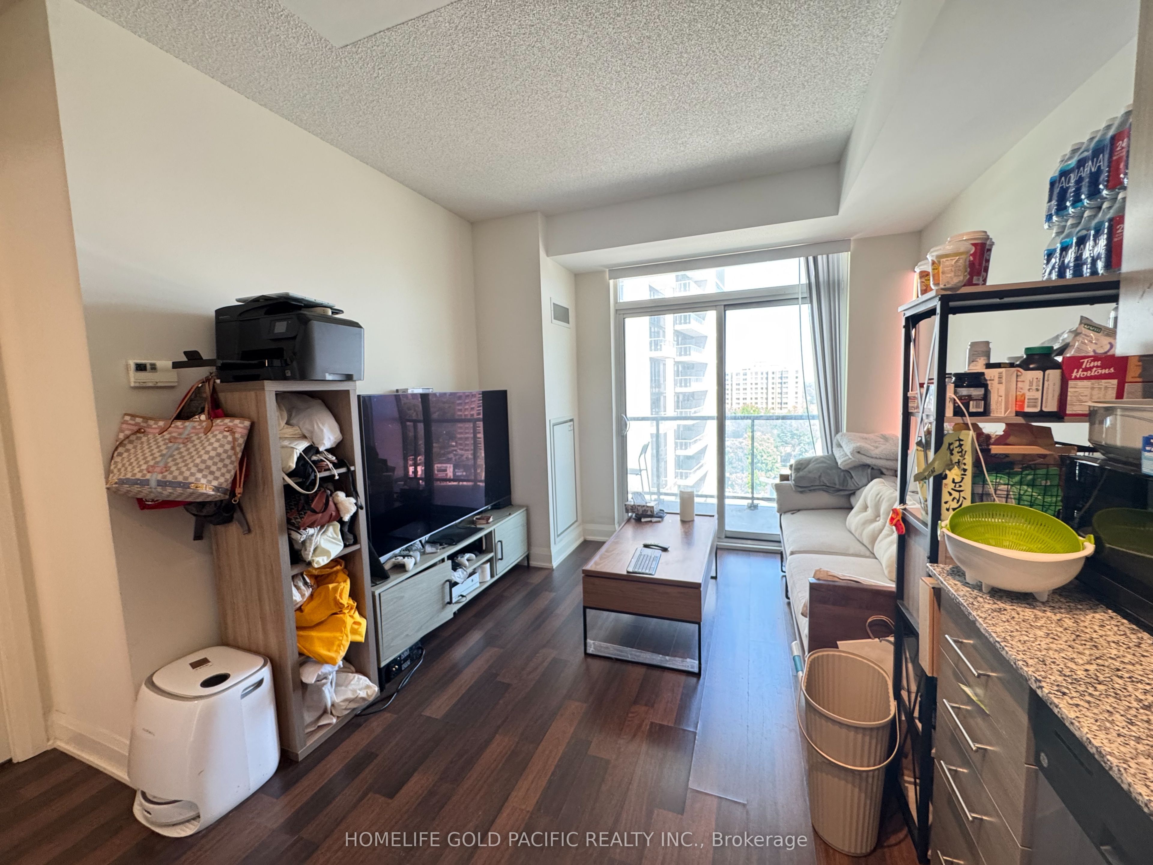 68 Canterbury Place 1115, Toronto, ON M2N 0H8 photo 3