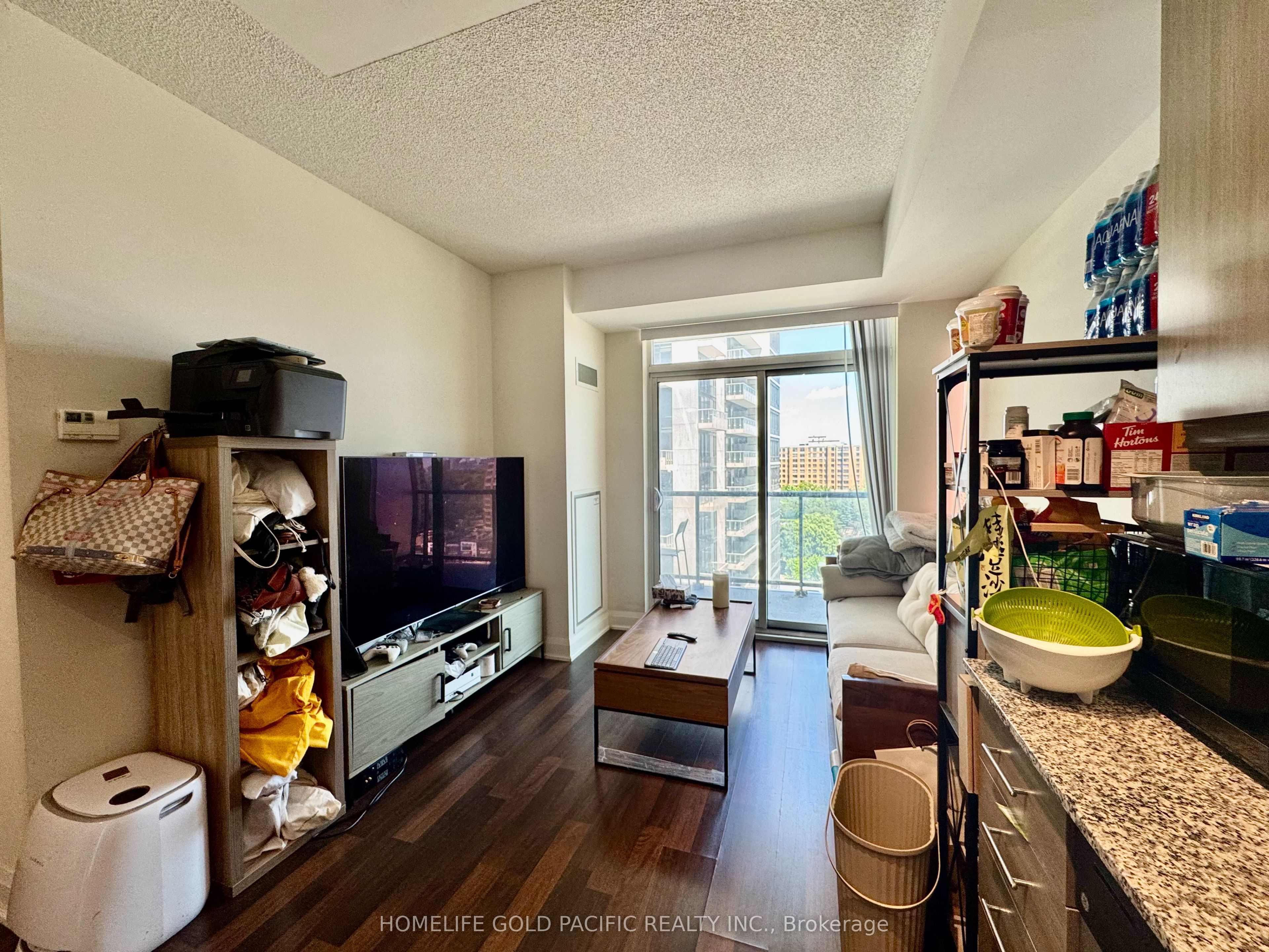 68 Canterbury Place 1115, Toronto, ON M2N 0H8 photo 5