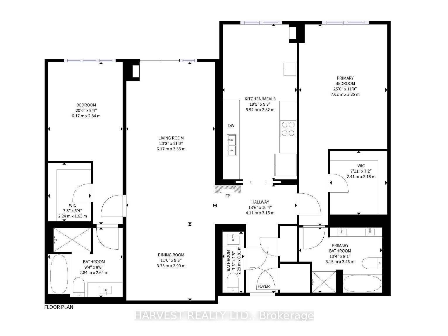 23 Rean Drive 203, Toronto, ON M2K 0A5 photo 2