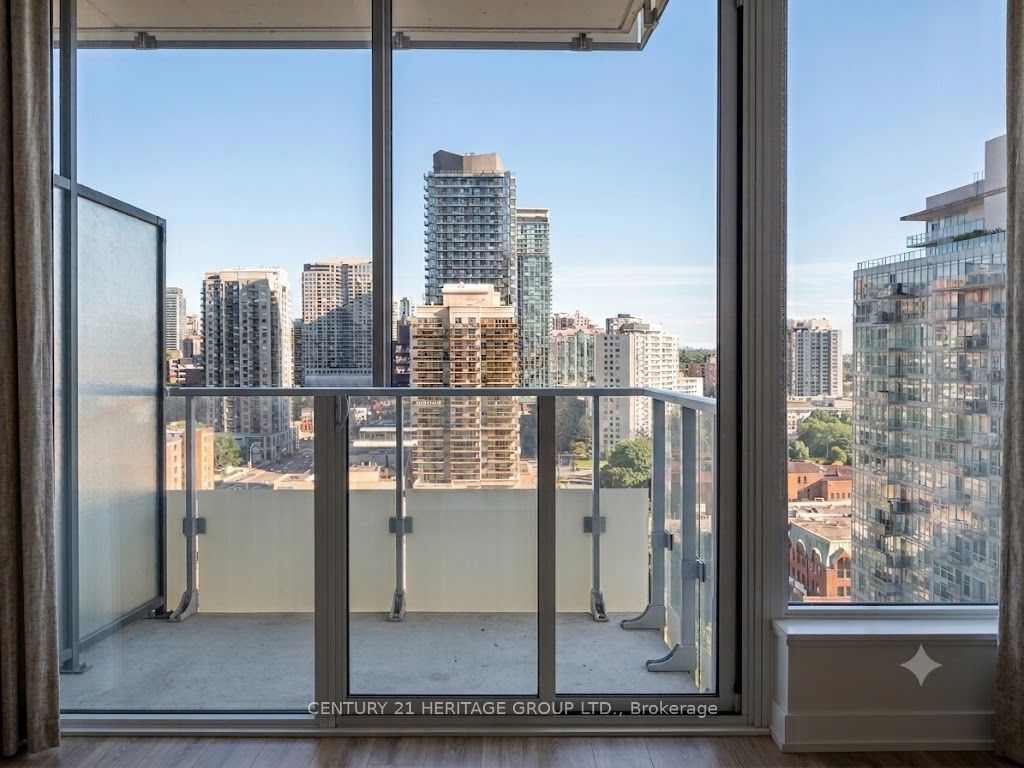 75 Canterbury Place 1606, Toronto, ON M2N 0L2 photo 3