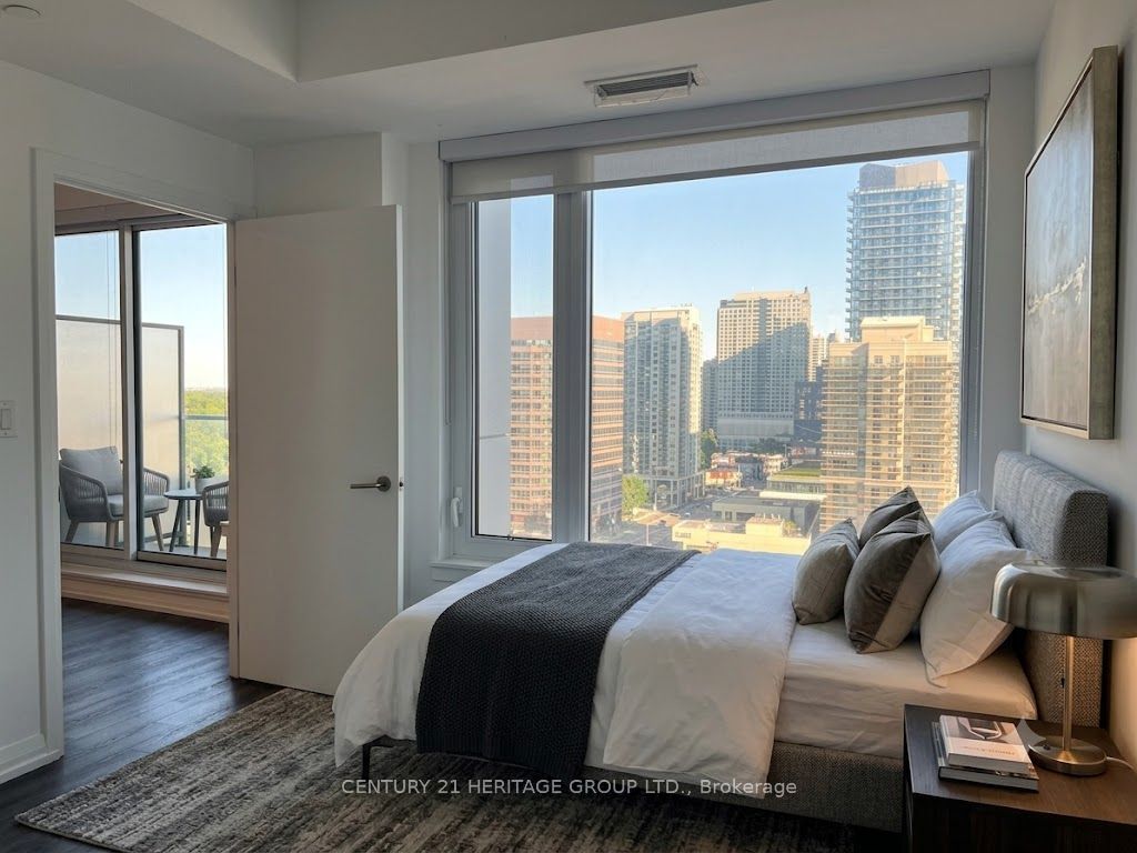 75 Canterbury Place 1606, Toronto, ON M2N 0L2 photo 5