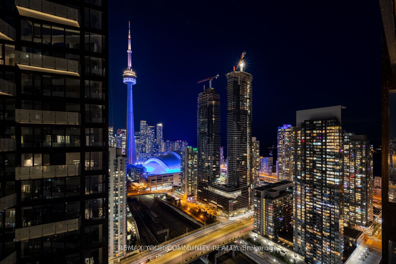 470 Front Street 2015, Toronto, ON M5V 0V6