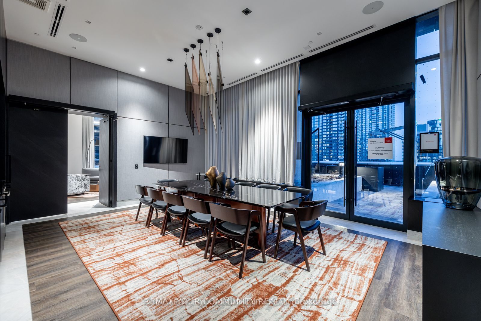 470 Front Street 2015, Toronto, ON M5V 0V6 photo 2