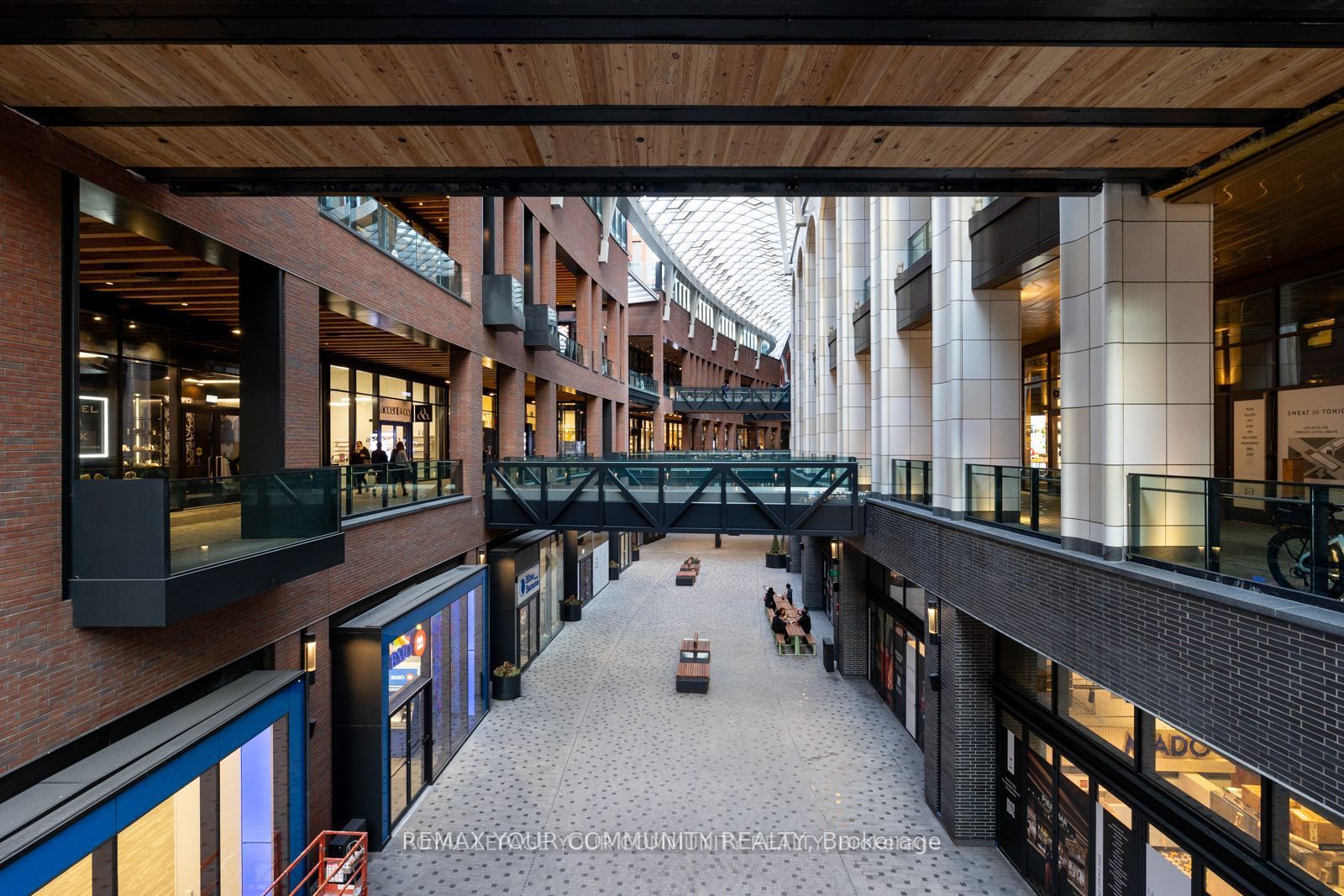 470 Front Street 2015, Toronto, ON M5V 0V6 photo 4