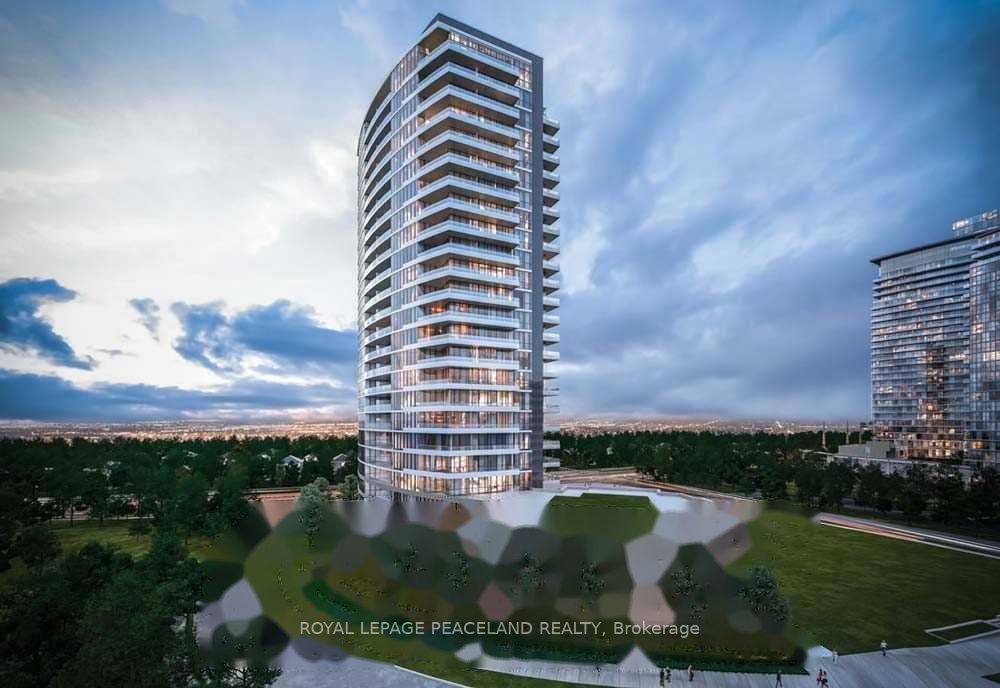 50 Forest Manor Road 1402, Toronto, ON M2J 0E3 photo 2