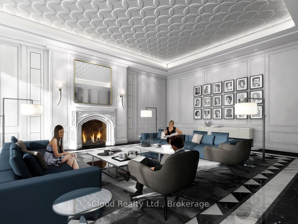 955 Bay Street 715, Toronto, ON M5S 0C6 photo 4