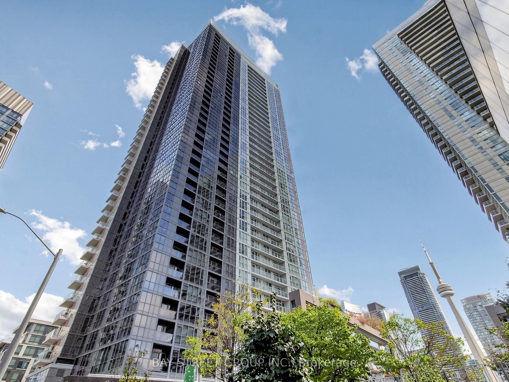 85 Queens Wharf Road 316, Toronto, ON M5V 0J9 photo 2