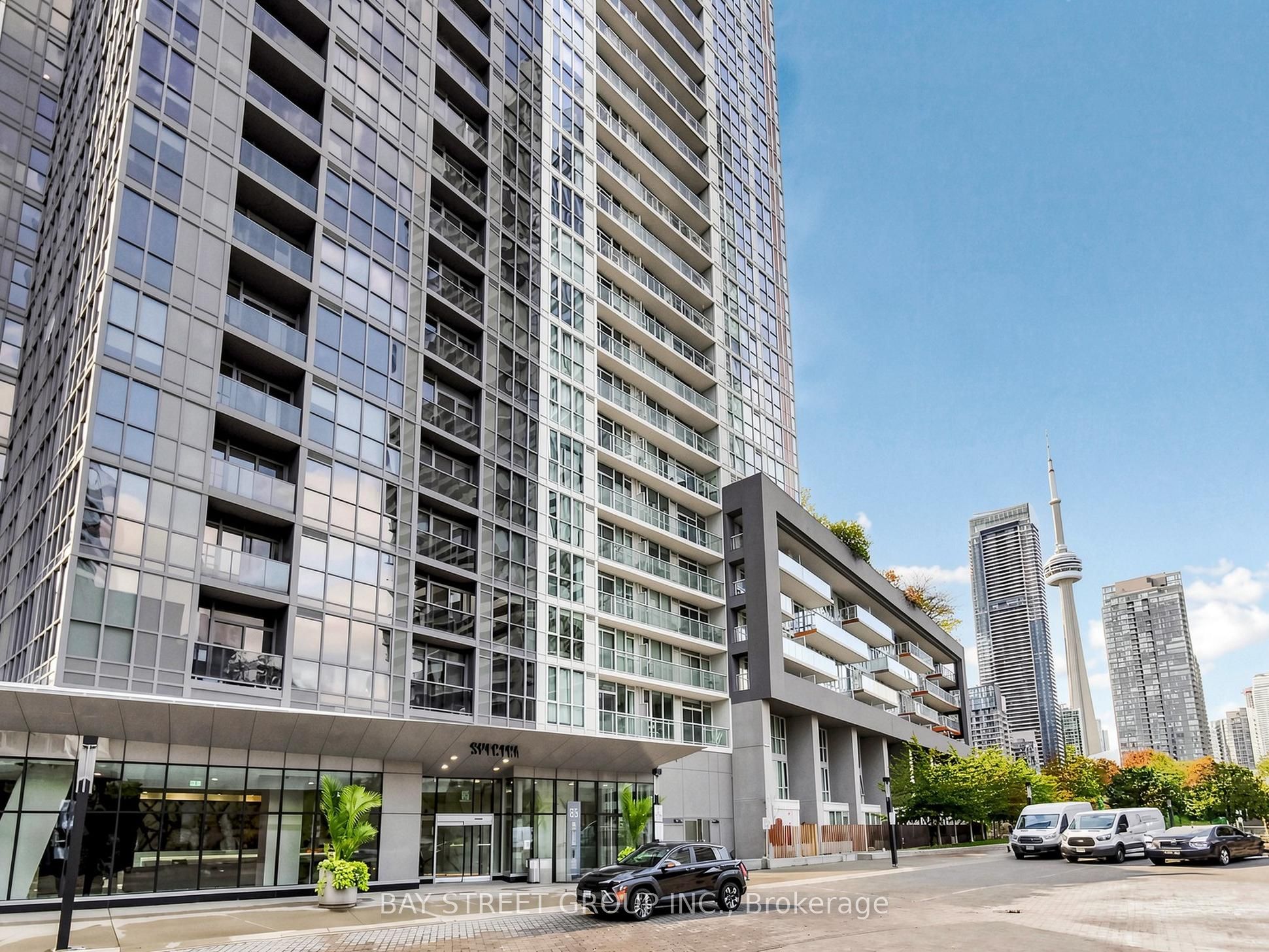 85 Queens Wharf Road 316, Toronto, ON M5V 0J9 photo 3