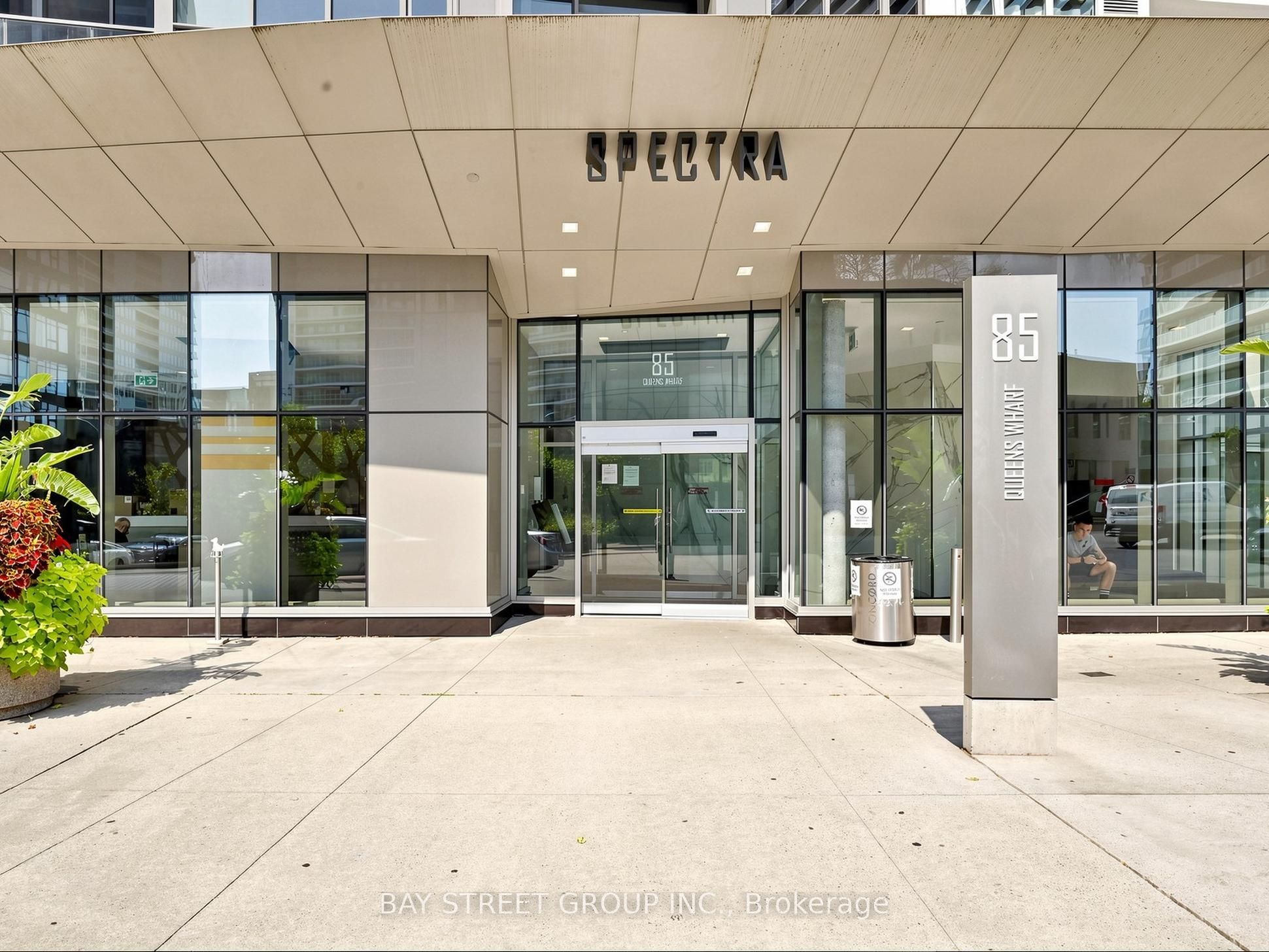 85 Queens Wharf Road 316, Toronto, ON M5V 0J9 photo 5
