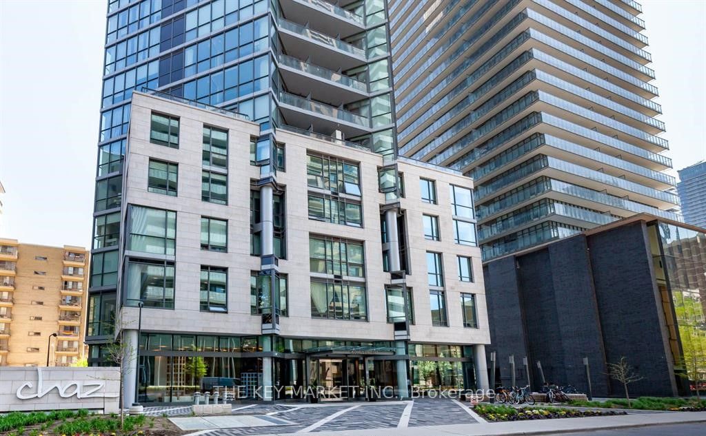 45 Charles Street E 511, Toronto, ON M4Y 0B8 photo 4