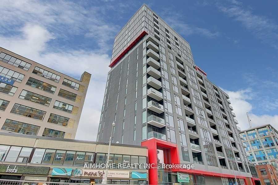 435 Richmond Street W 1201, Toronto, ON M5V 0N3