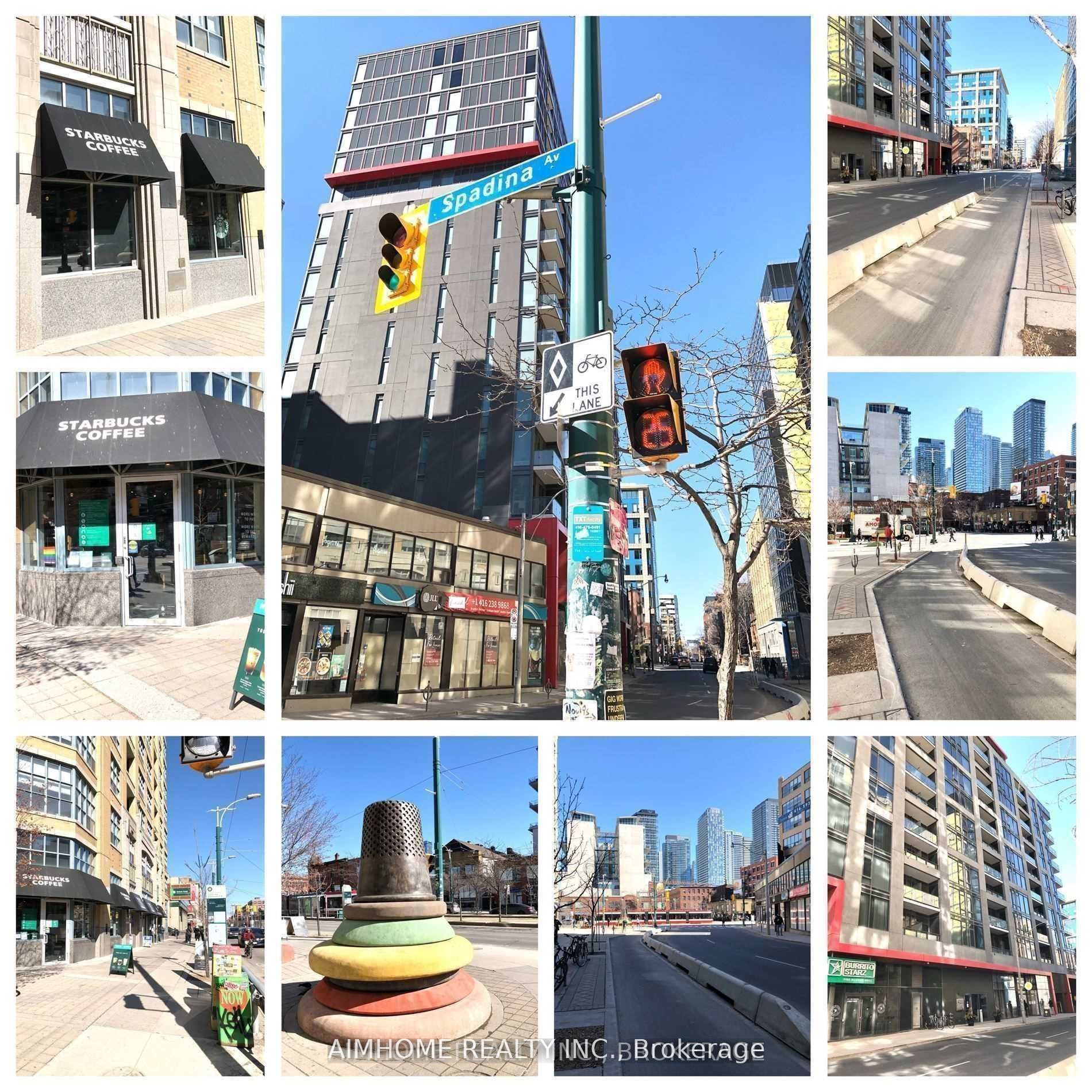 435 Richmond Street W 1201, Toronto, ON M5V 0N3 photo 4