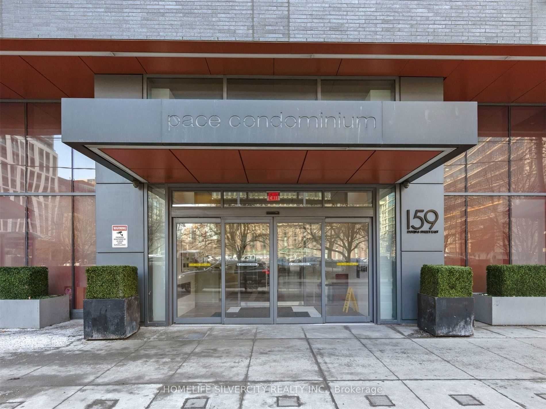 159 Dundas Street E 2602, Toronto, ON M5B 0A9 photo 3