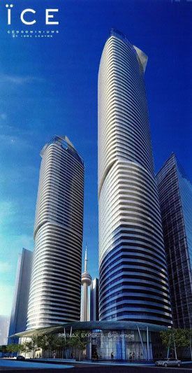 12 York Street 305, Toronto, ON M5J 0B1