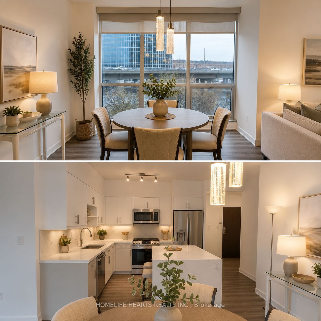 35 Mariner Terrace 309, Toronto, ON M5V 3V9 photo 4