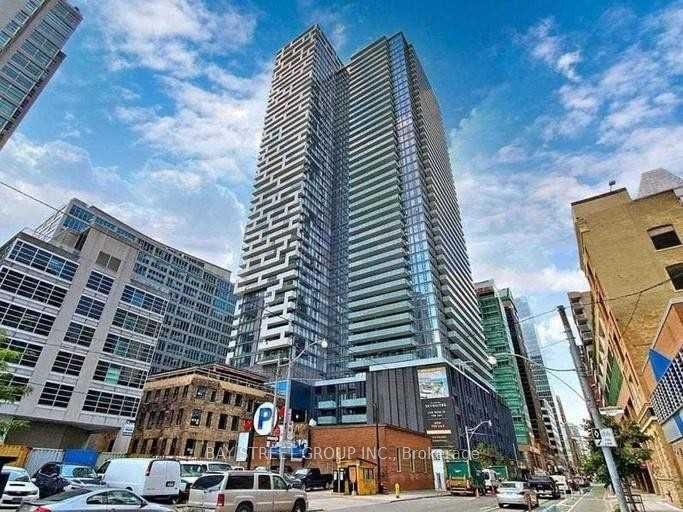 25 Richmond Street 804, Toronto, ON M5C 0A6