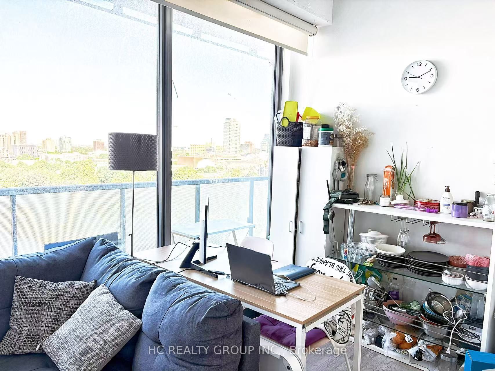57 St Joseph Street 1506, Toronto, ON M5S 0C5 photo 5