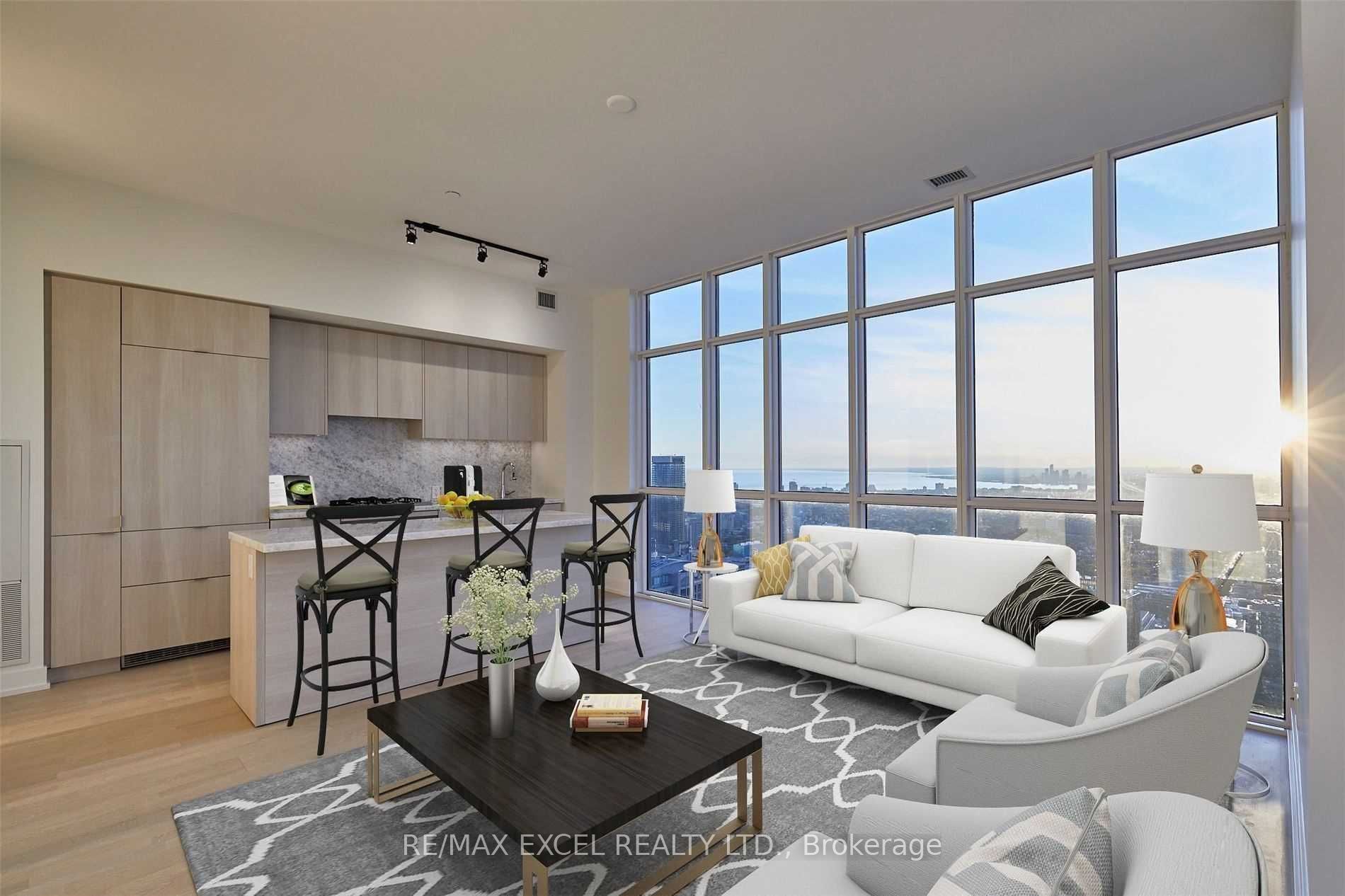 7 Grenville Street 6403, Toronto, ON M4Y 1A1 photo 3