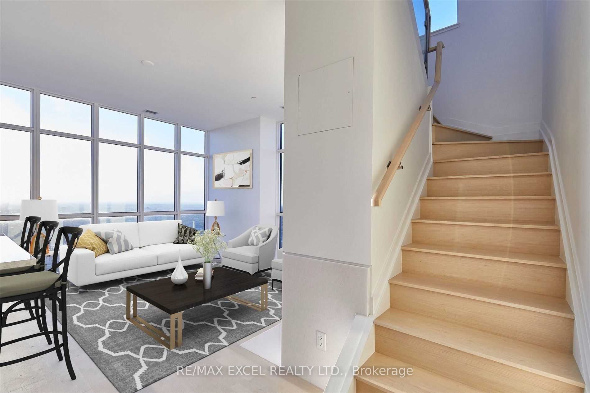 7 Grenville Street 6403, Toronto, ON M4Y 1A1 photo 5