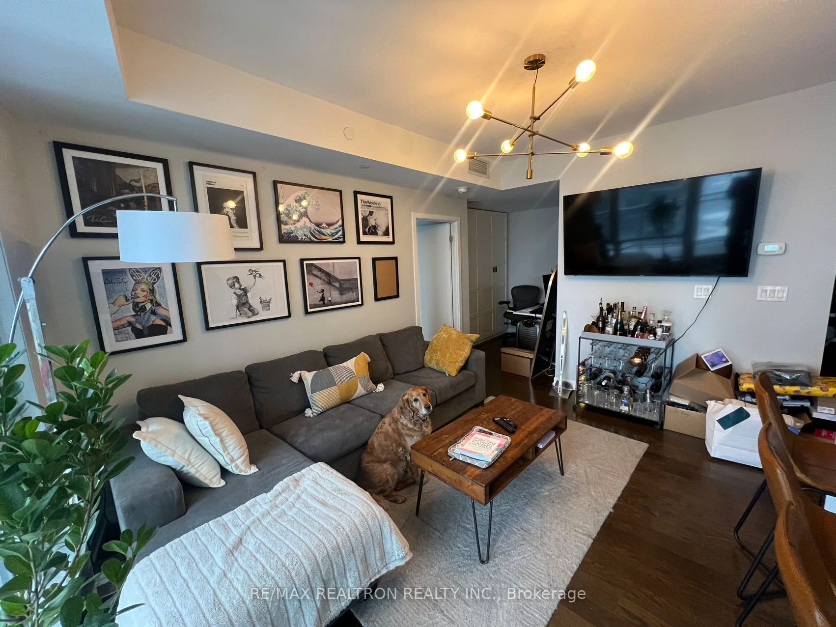21 Widmer Street 2906, Toronto, ON M5V 2E8 photo 4
