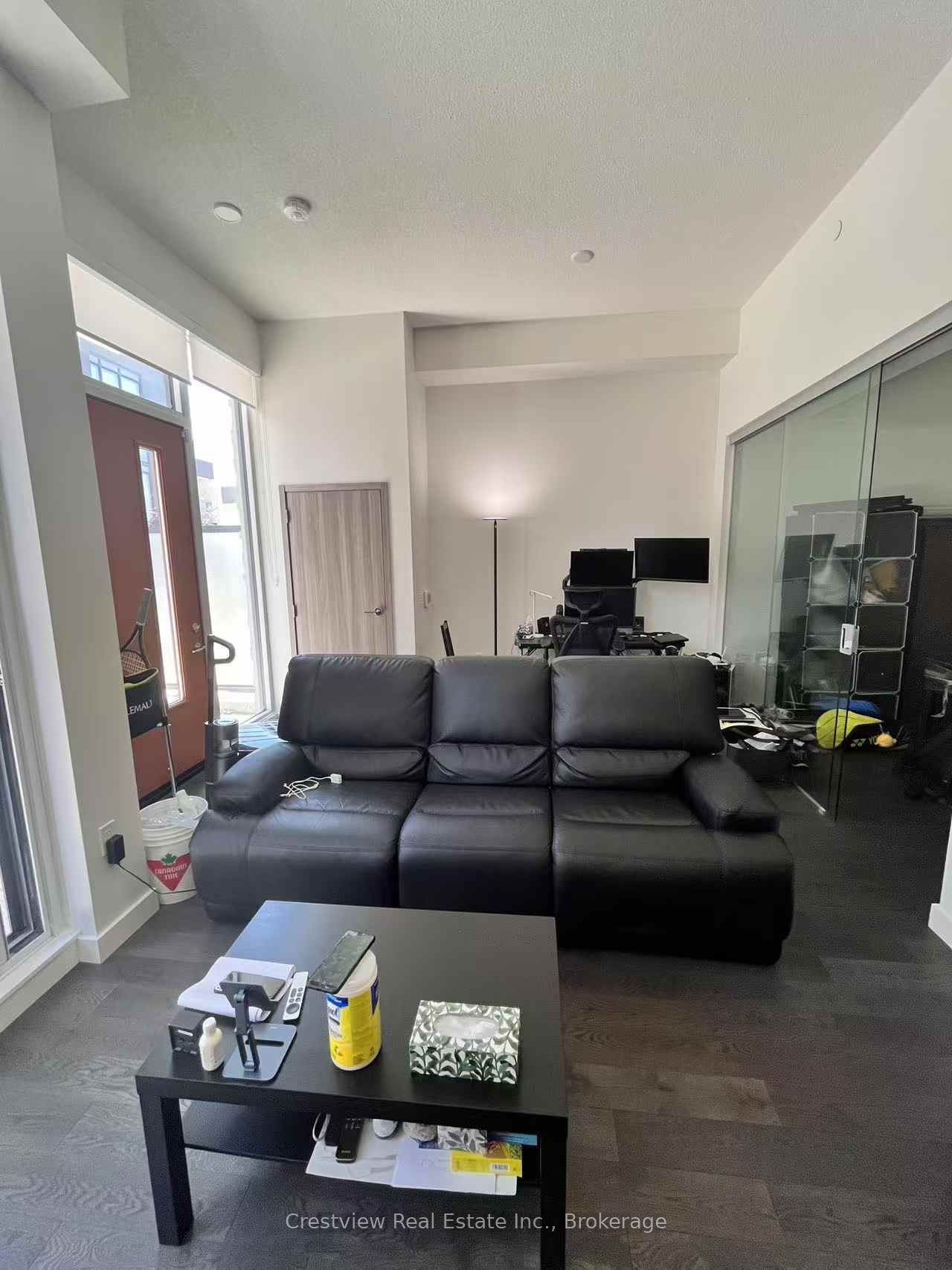 95 Mcmahon Drive TH103, Toronto, ON M2K 0H2 photo 2