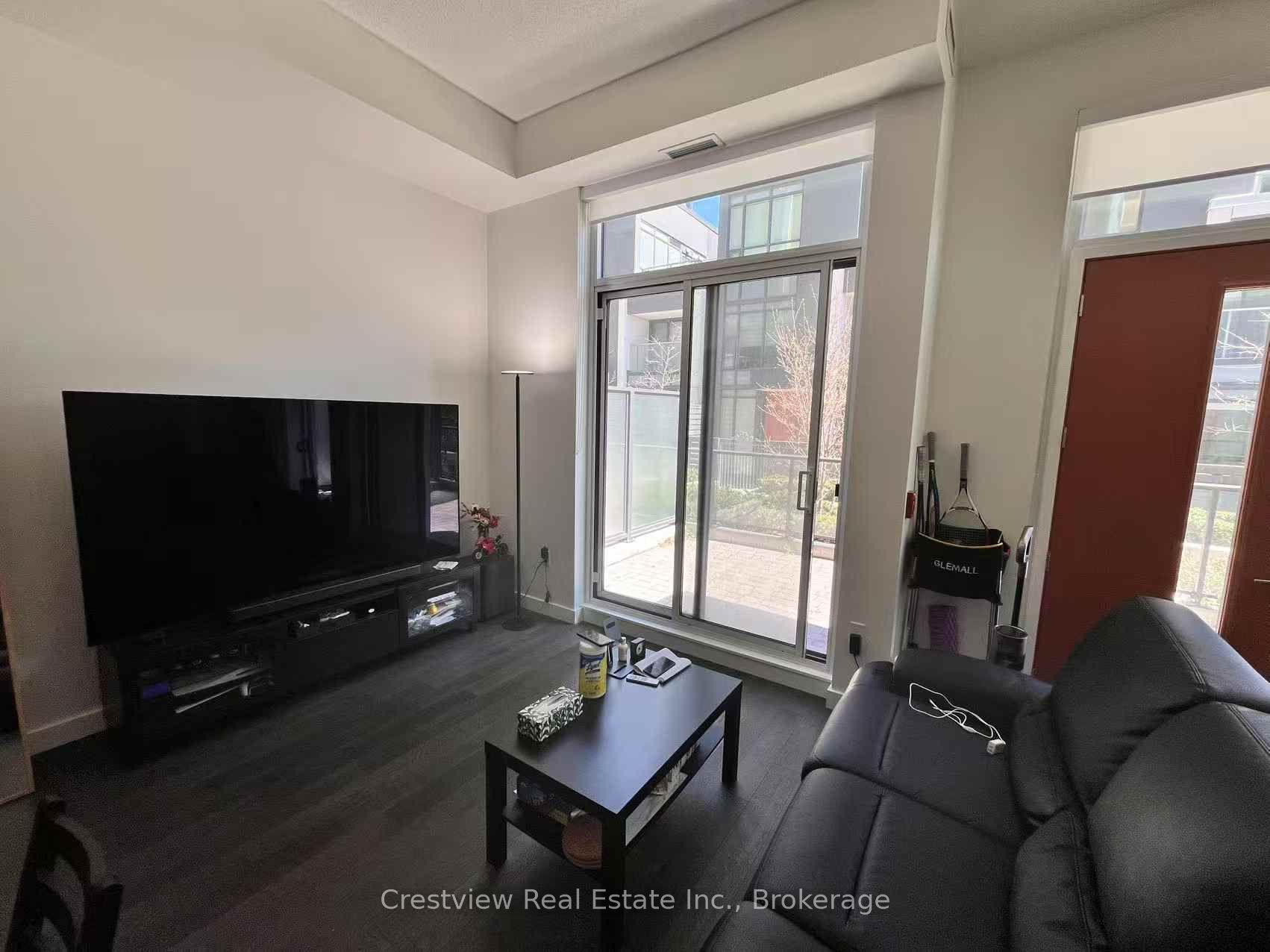 95 Mcmahon Drive TH103, Toronto, ON M2K 0H2 photo 3
