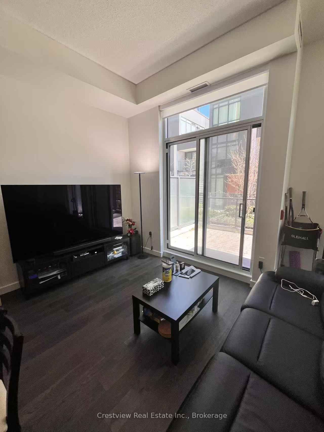 95 Mcmahon Drive TH103, Toronto, ON M2K 0H2 photo 4
