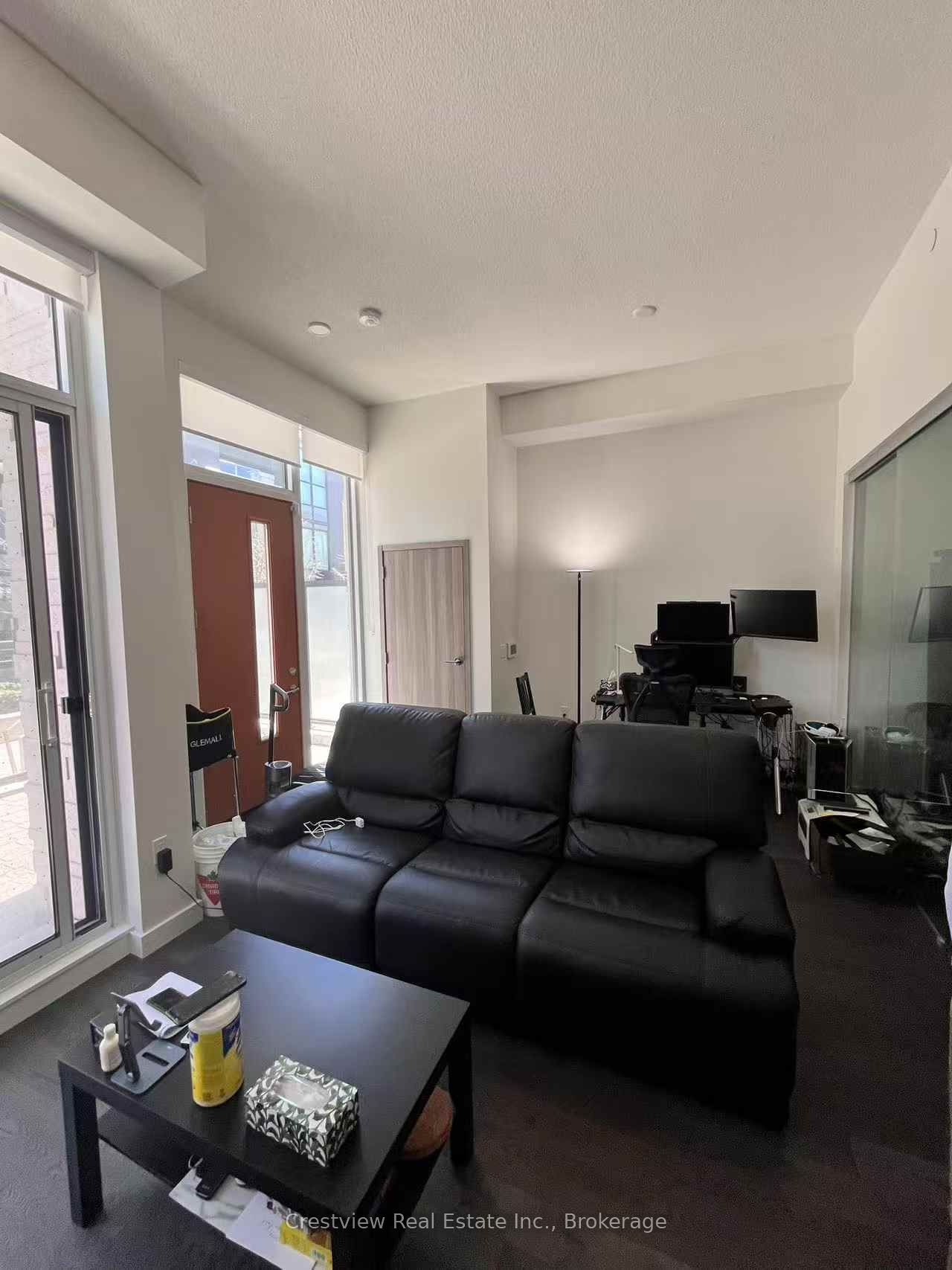95 Mcmahon Drive TH103, Toronto, ON M2K 0H2 photo 5