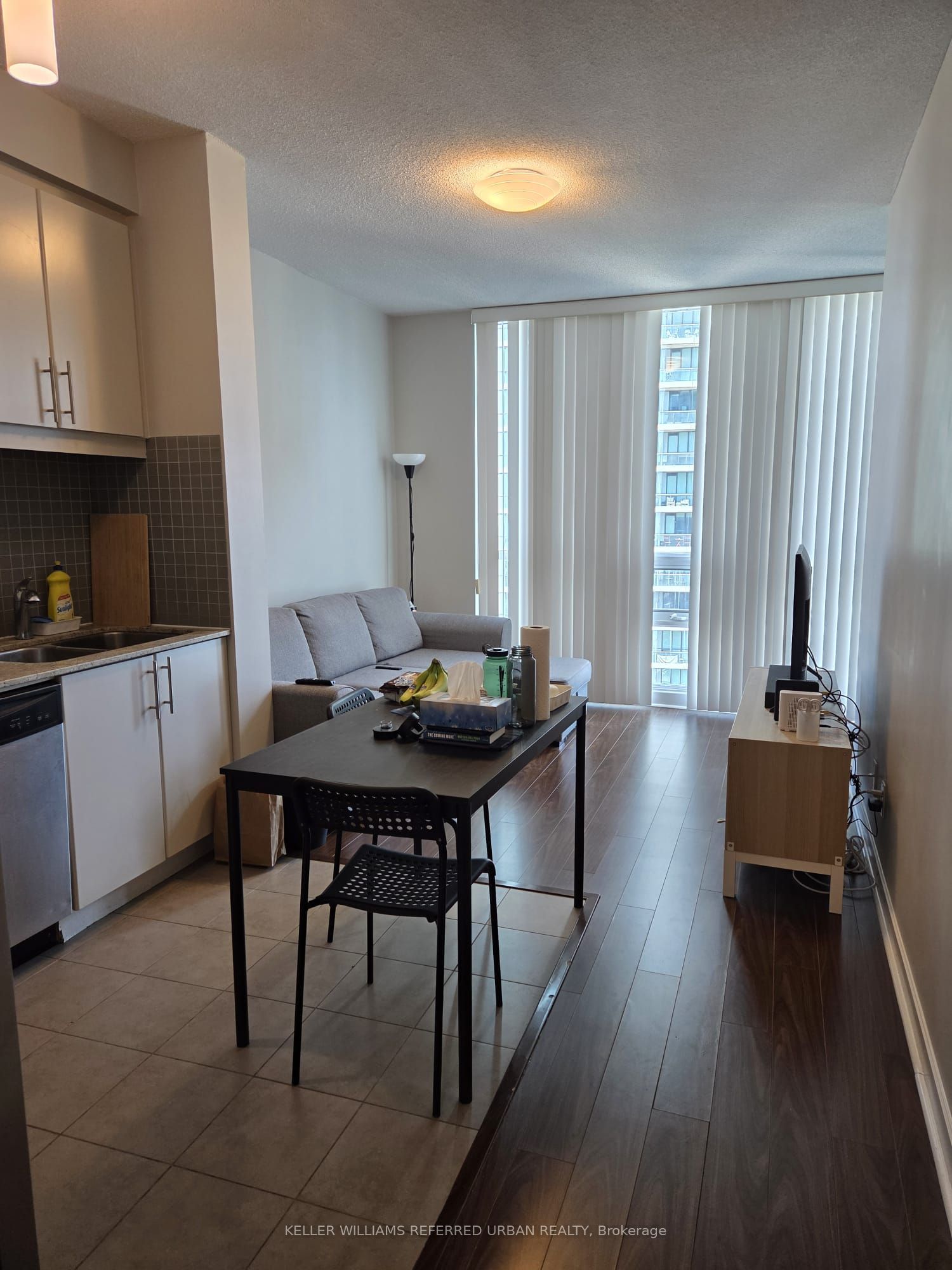18 Harbour Street 2606, Toronto, ON M5J 2Z6 photo 5