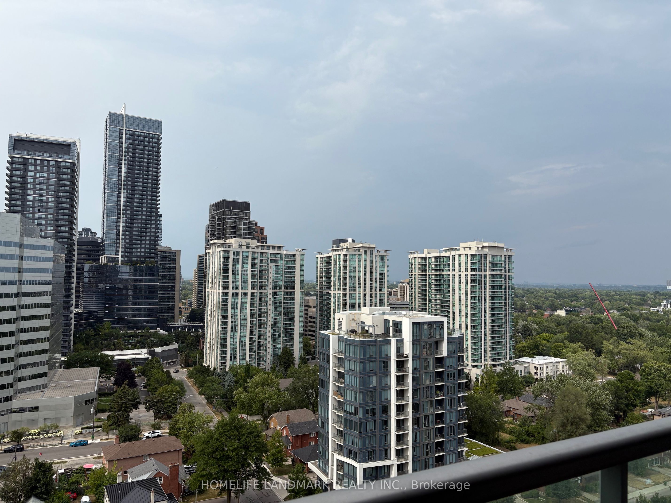 16 Harrison Garden Boulevard 1812, Toronto, ON M2N 7J6 photo 2