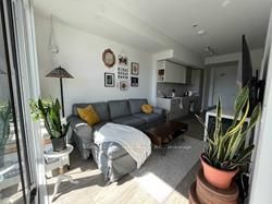 19 Western Battery Road 1121, Toronto, ON M6K 3S4 photo 5