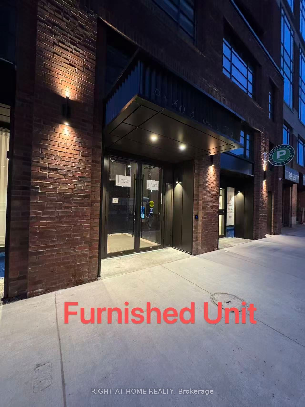 180 Front Street E 1802, Toronto, ON M5A 0A9