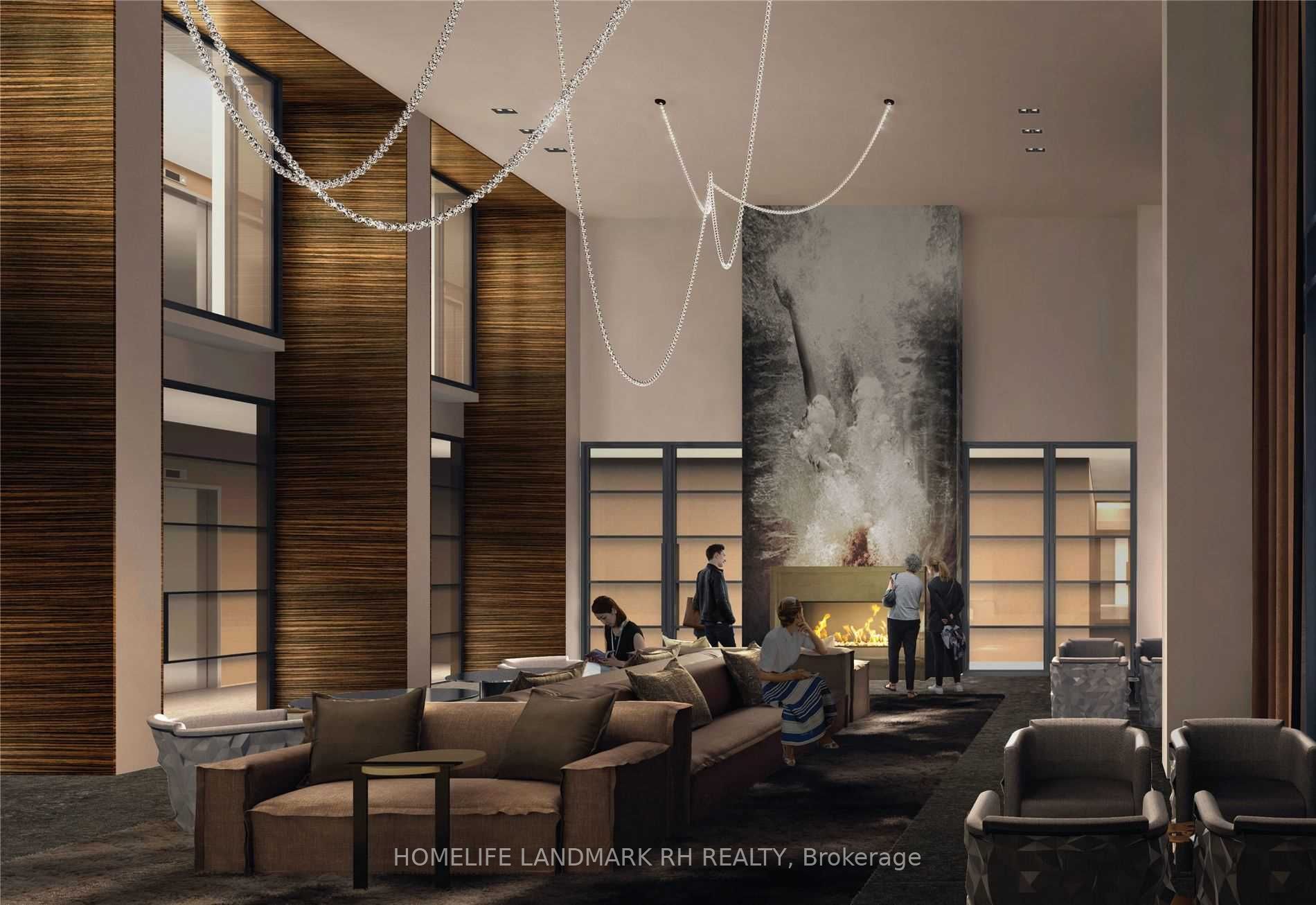39 Roehampton Avenue 2301, Toronto, ON M4P 0G1 photo 4