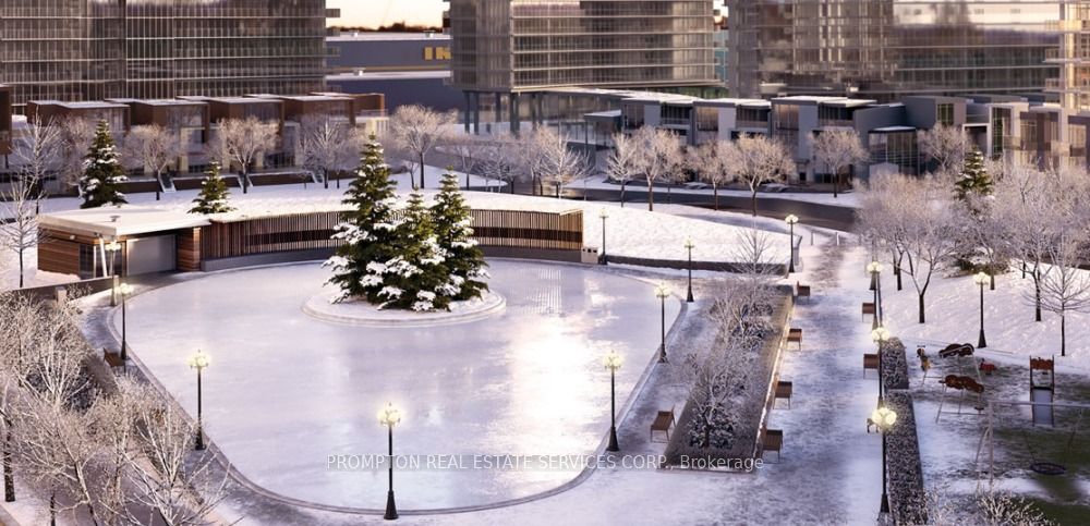 68 Esther Shiner Boulevard 203, Toronto, ON M2K 0J6 photo 3